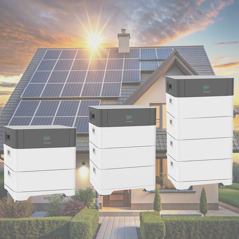 Solar Energy Storage for a Greener Tomorrow