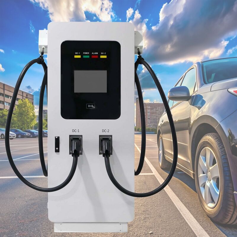 Simple Way to Charge Your Car