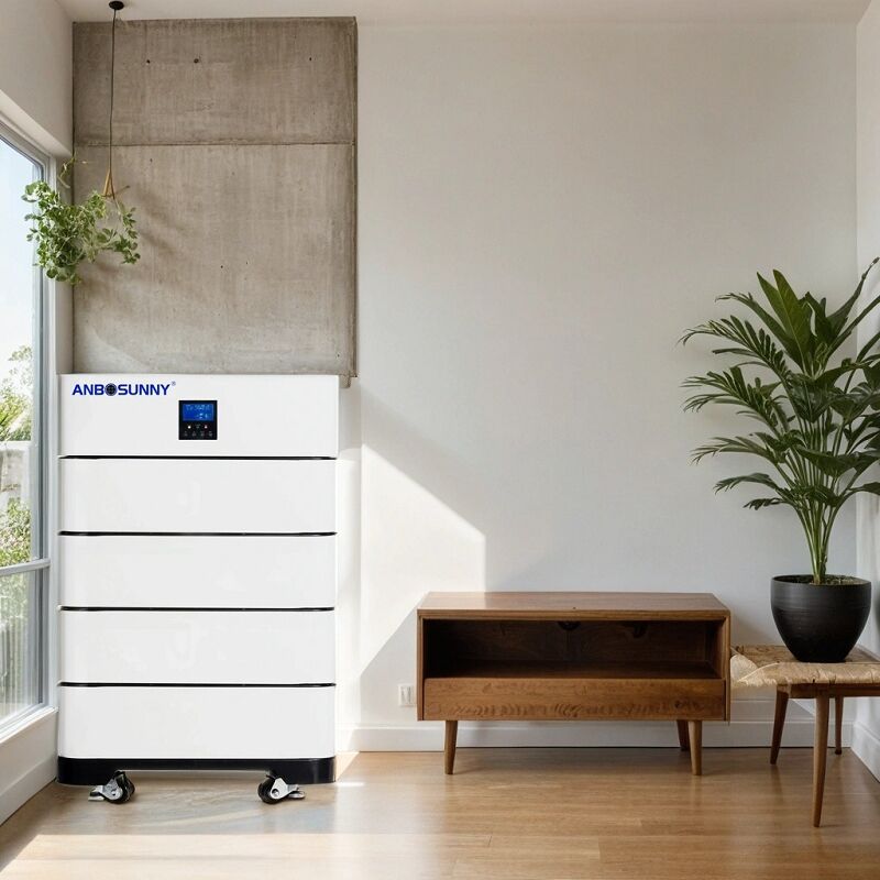 Why Battery Storage System Matter for Solar Energy Utilization