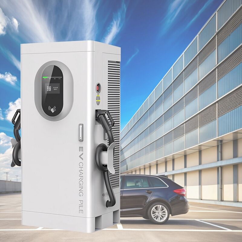 Level 3 Charging- The Future of Electric Car Fueling